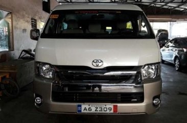 2018 Toyota Hiace for sale