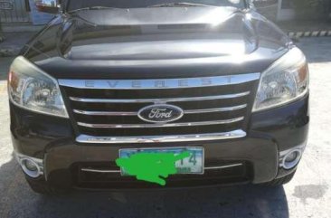 2010 Ford Everest for sale