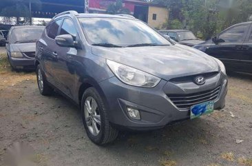 2011 Hyundai Tucson for sale