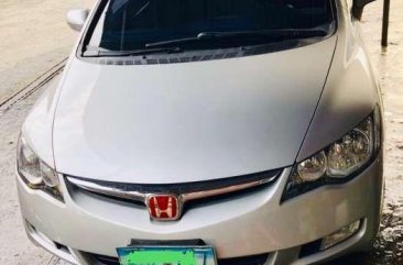 Honda Civic 2008 for sale