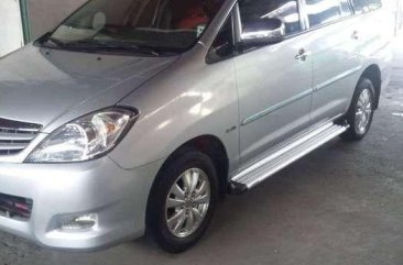 2012 Toyota Innova for sale