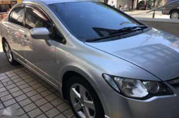 Honda Civic 1.8 2008 for sale