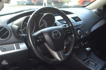 MAZDA 3 SEDAN 2012 for sale