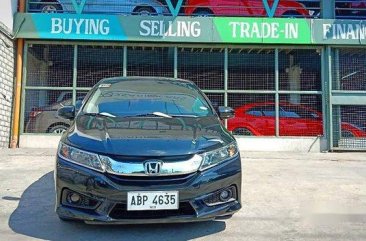 Honda City 2016 for sale