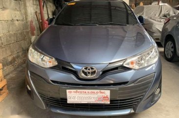 2019 Toyota Vios for sale