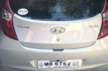 Hyundai EON 2015 for sale