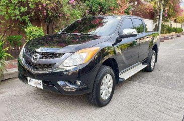 2016 Mazda BT-50 for sale