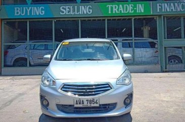 2015 Mitsubishi Mirage G4 for sale