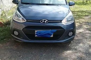 2014 Hyundai Grand I10 for sale