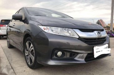 Honda City 2017 for sale