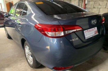 2019 Toyota Vios for sale