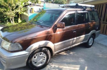 Toyota Revo 2002 Gas MT for sale 