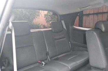 Well kept Toyota Innova 2.5 J for sale 