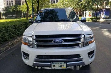 Ford Expedition 2016 AT for sale