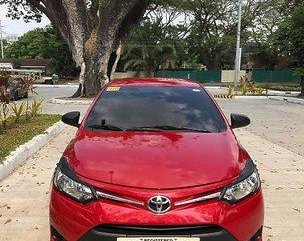 Toyota Vios 2017 for sale