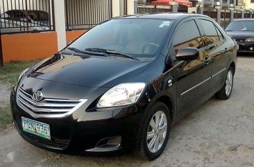 2011 Toyota Vios E for sale 