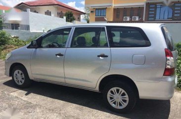 Toyota Innova J 2013 for sale