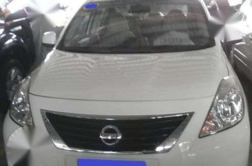 Nissan Almera 2016 for sale