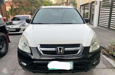 2003 Honda CRV for sale 