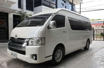 2016 Toyota Hiace for sale