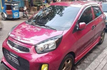 Kia Picanto 2016 for sale