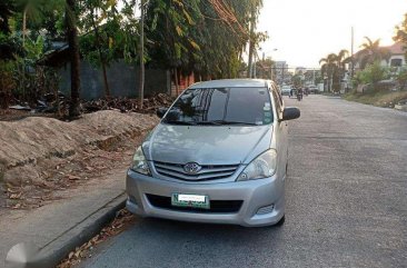 2010 Toyota Innova for sale