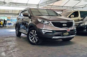 FRESH 2015 Kia Sportage 4x2 for sale