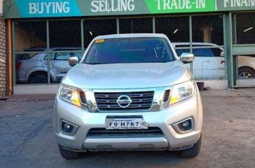 2017 Nissan Navara for sale