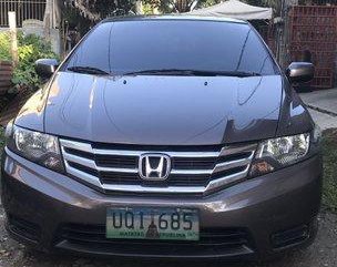 Honda City 2012 for sale 