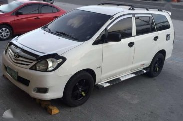 Toyota Innova J 2019 for sale