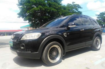 2008 Chevrolet Captiva for sale