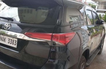 Toyota Fortuner 2018 for sale