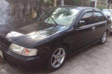 2000 Nissan Sentra GTS For Sale