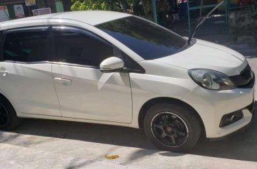 Honda Mobilio 2016 for sale