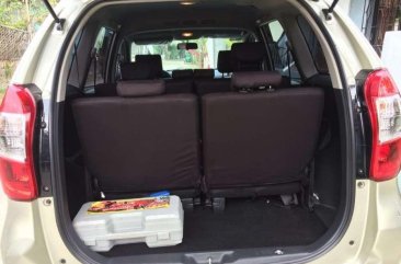 Toyota Avanza E 2018 for sale