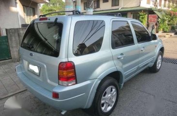 2006 FORD ESCAPE FOR SALE