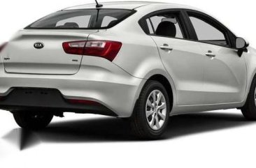 2016 Kia Rio for sale