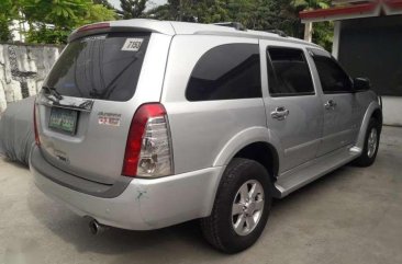 2006 Isuzu Alterra for sale