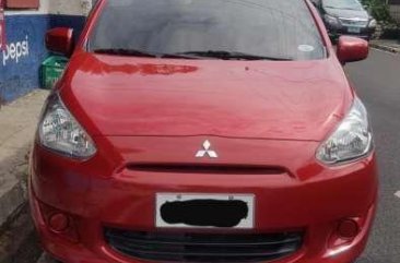 Mitsubishi Mirage 2015 for sale