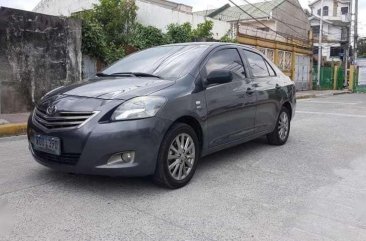 2013 Toyota Vios J for sale