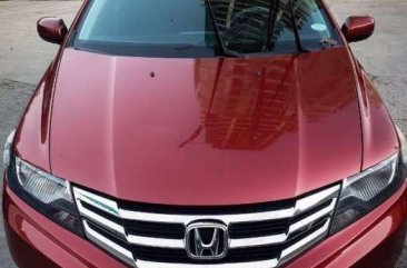 2013 Honda City for sale