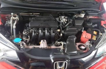 Honda Jazz 2015 for sale