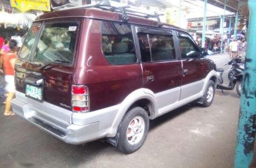 Mitsubishi Adventure Sport 2000 for sale