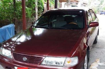 Nissan Sentra 1997 for sale