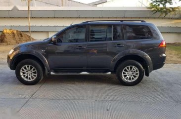 2013 Mitsubishi Montero Sport For Sale