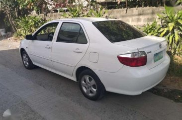 2004 Toyota Vios for sale