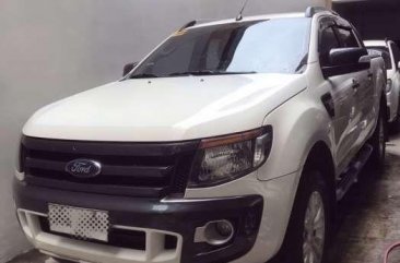 2015 Ford Ranger for sale