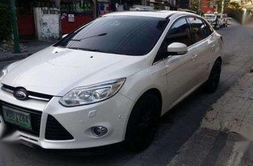 2013 Ford Focus for sale