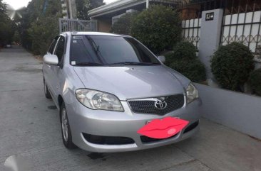 2006 Toyota Vios for sale