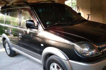 2010 Mitsubishi Adventure for sale